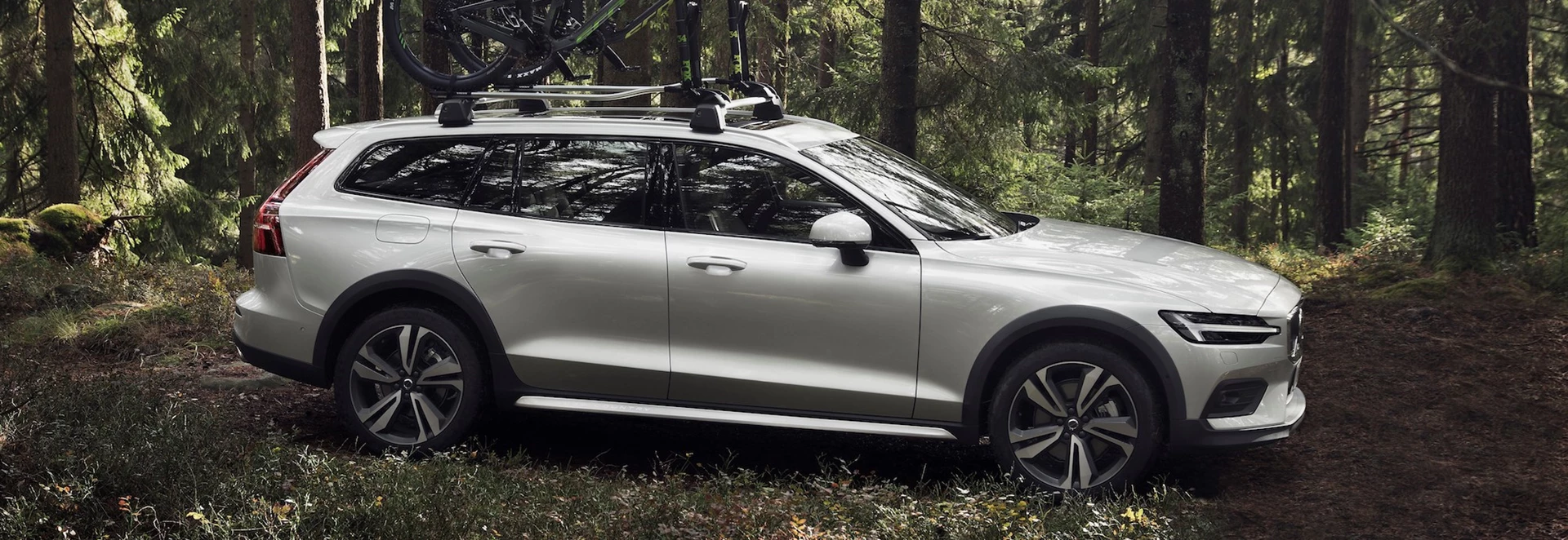 2019 Volvo V60 Cross Country pricing announced 
